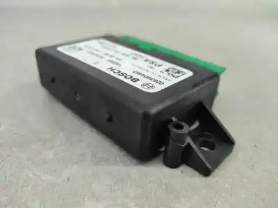 Автозапчасти б/у блок управления двигателем за citroen c4 cactus van (0b_, 0p_) bluehdi 100 ссылки oem iam 0263004465  