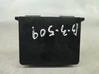 Автозапчасти б/у блок управления двигателем за citroen c4 cactus van (0b_, 0p_) bluehdi 100 ссылки oem iam 9811039380  