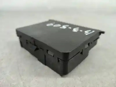 Автозапчасти б/у блок управления двигателем за citroen c4 cactus van (0b_, 0p_) bluehdi 100 ссылки oem iam 9811039380  