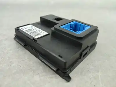 Автозапчасти б/у блок управления двигателем за citroen c4 cactus van (0b_, 0p_) bluehdi 100 ссылки oem iam 9811039380  