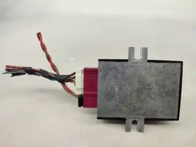 Second-hand car spare part ecu engine control for bmw 1 (e87) 118 d oem iam references 55892110  