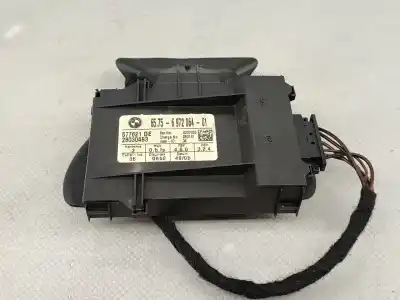 Автозапчасти б/у блок управления двигателем за bmw 1 (e87) 118 d ссылки oem iam 6575697206401