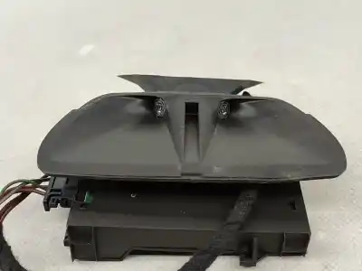 Second-hand car spare part ecu engine control for bmw 1 (e87) 118 d oem iam references 6575697206401  