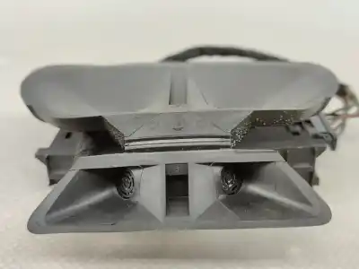 Second-hand car spare part ecu engine control for bmw 1 (e87) 118 d oem iam references 6575697206401  