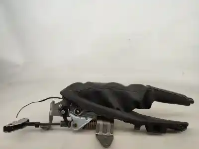 Автозапчасти б/у рычаг ручного тормоза за bmw 1 (e87) 118 d ссылки oem iam 344067649240