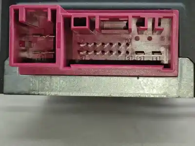 Second-hand car spare part ecu engine control for bmw 1 (e87) 118 d oem iam references 1614716996001  