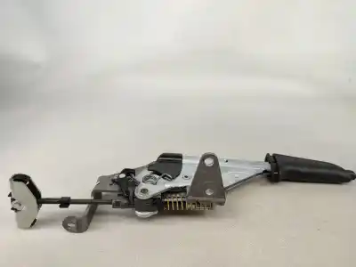 Автозапчасти б/у рычаг ручного тормоза за bmw 1 (e87) 118 d ссылки oem iam 344067649240