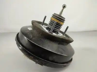 Second-hand car spare part brake servo for citroen c4 cactus van (0b_, 0p_) bluehdi 100 oem iam references 9811514380  