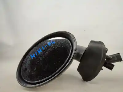 Second-hand car spare part left rearview mirror for mini mini (r50, r53) cooper oem iam references 
