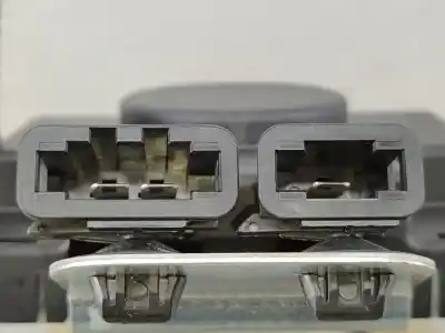 Second-hand car spare part ecu engine control for audi a3 (8p1) 1.6 gpl 2006 3p oem iam references 8p0035225d  