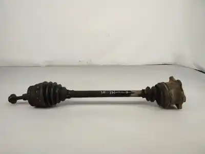 Автозапчастина б/у ПЕРЕДНЯ ЛІВА ТРАНСМІСІЯ для AUDI A4 AVANT (8D5, B5)  Посилання на OEM IAM   