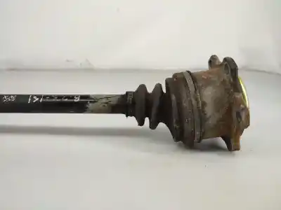 Автозапчастина б/у передня ліва трансмісія для audi a4 avant (8d5, b5) 113 m/380 gasóleo 1998 5p посилання на oem iam   