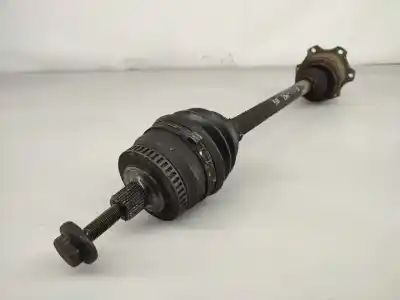 Автозапчастина б/у передня ліва трансмісія для audi a4 avant (8d5, b5) 113 m/380 gasóleo 1998 5p посилання на oem iam   