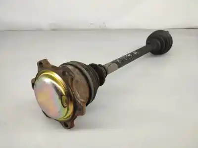 Автозапчастина б/у передня ліва трансмісія для audi a4 avant (8d5, b5) 113 m/380 gasóleo 1998 5p посилання на oem iam   