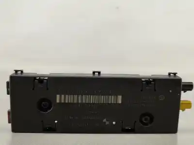 Автозапчасти б/у блок управления двигателем за bmw 1 (e87) 118 d ссылки oem iam 6520695890002