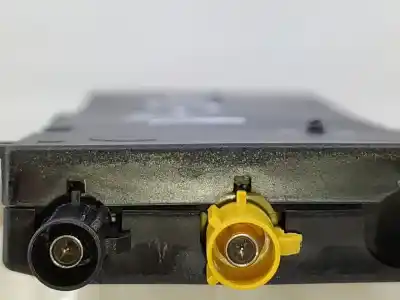 Second-hand car spare part ecu engine control for bmw 1 (e87) 118 d oem iam references 6520695890002  