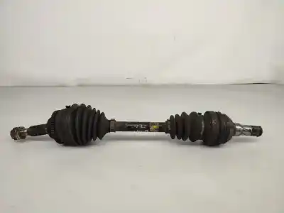 Second-hand car spare part front left transmission for daewoo tacuma (u100) 1.6 oem iam references 