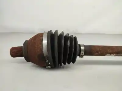 Автозапчасти б/у передняя левая трансмиссия за ford s-max (wa6) 2.0 tdci ссылки oem iam   