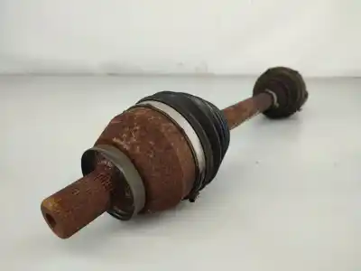 Автозапчасти б/у передняя левая трансмиссия за ford s-max (wa6) 2.0 tdci ссылки oem iam   