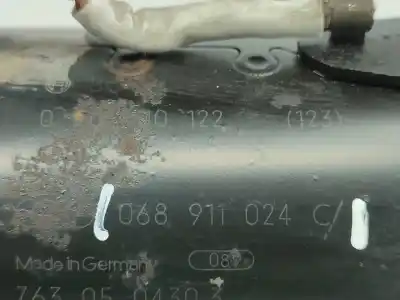 Автозапчастина б/у двигун запускається для audi a4 b5 avant (8d5) 1.9 tdi посилання на oem iam 068911024c  