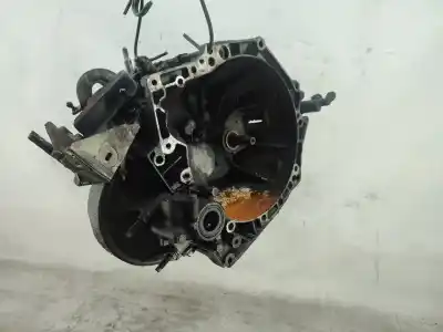 Pezzo di ricambio per auto di seconda mano riduttore per citroen c4 i (lc_) 1.6 hdi riferimenti oem iam 20dm75