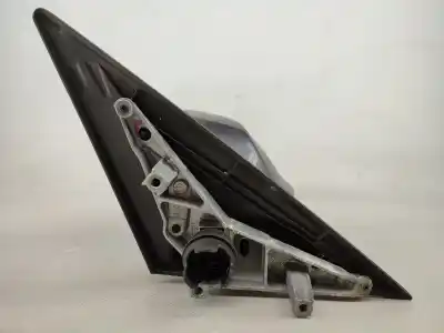 Peça sobressalente para automóvel em segunda mão espelho retrovisor esquerdo por bmw 3 touring (e91) 320 d referências oem iam   