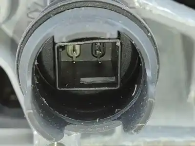 Peça sobressalente para automóvel em segunda mão espelho retrovisor esquerdo por bmw 3 touring (e91) 320 d referências oem iam   