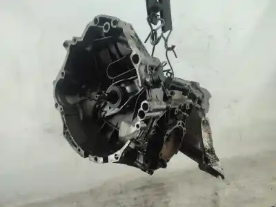 Автозапчастина б/у коробка передач для audi a6 c5 (4b2, 4b4) 2.5 tdi посилання на oem iam dqs