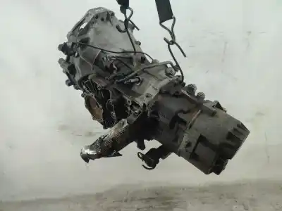 Автозапчастина б/у коробка передач для audi a6 c5 (4b2, 4b4) 2.5 tdi посилання на oem iam dqs  