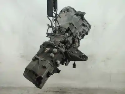 Автозапчастина б/у коробка передач для audi a6 c5 (4b2, 4b4) 2.5 tdi посилання на oem iam dqs  