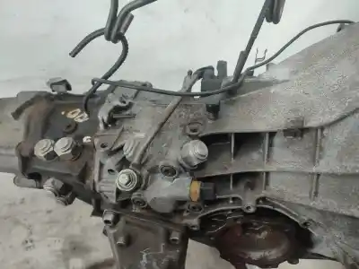 Автозапчастина б/у коробка передач для audi a6 c5 (4b2, 4b4) 2.5 tdi посилання на oem iam dqs  