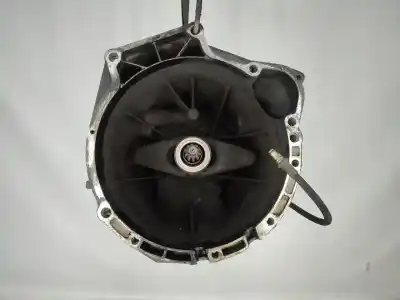 Second-hand car spare part gearbox for bmw 3 (e46) 320 d oem iam references hdz