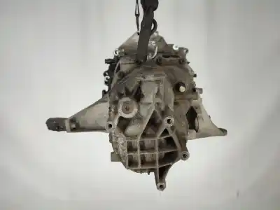 Автозапчастина б/у коробка передач для audi a4 b5 (8d2) 1.9 tdi посилання на oem iam een  