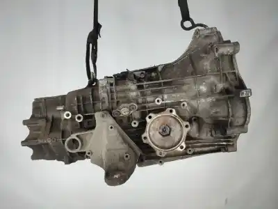 Автозапчастина б/у коробка передач для audi a4 b5 (8d2) 1.9 tdi посилання на oem iam een  