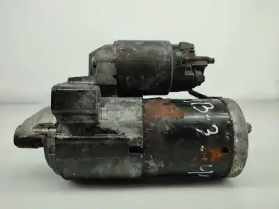 Pezzo di ricambio per auto di seconda mano motorino di avviamento per citroen c4 i (lc_) 1.6 hdi riferimenti oem iam 9664016980