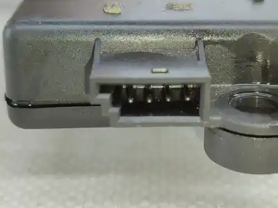 Peça sobressalente para automóvel em segunda mão centralina de motor uce por bmw 3 touring (e91) 190. 190 vrt gasóleo 2007 5p referências oem iam 812060688  