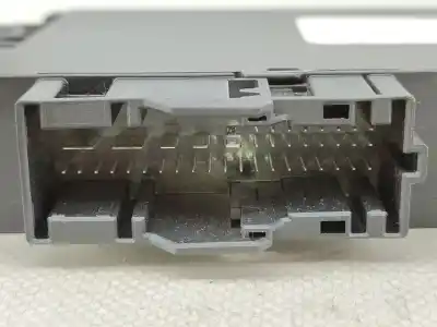 Second-hand car spare part ecu engine control for bmw 3 touring (e91) 190. 190 vrt gasóleo 2007 5p oem iam references 5wk49513mbr  