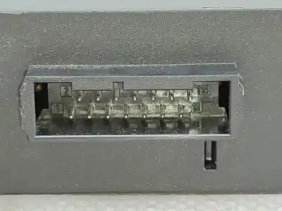 Second-hand car spare part ecu engine control for bmw 3 touring (e91) 190. 190 vrt gasóleo 2007 5p oem iam references 5wk49513mbr  