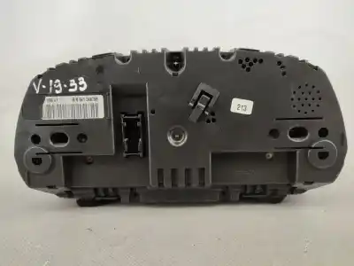 Peça sobressalente para automóvel em segunda mão quadrante por bmw 3 touring (e91) 190. 190 vrt gasóleo 2007 5p referências oem iam 911020505  