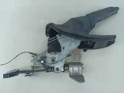 Peça sobressalente para automóvel em segunda mão alavanca de travão de mão por bmw 3 touring (e91) 190. 190 vrt gasóleo 2007 5p referências oem iam 344067649240