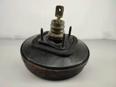 Second-hand car spare part brake servo for peugeot 206 (2a/c) 2.0 hdi 90 gasóleo 5p oem iam references 9650368080
