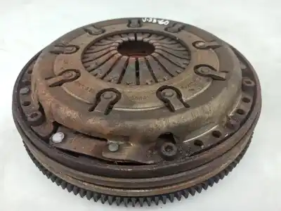 Автозапчастина б/у комплект зцеплення для audi a4 avant (8d5, b5) 113 m/380 gasóleo 1998 5p посилання на oem iam 