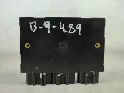 Автозапчастина б/у ебу контролер двигуна для seat leon (1m1) 1.4 16v посилання на oem iam 1j0959799s  