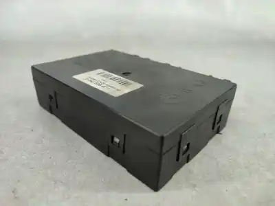 Автозапчастина б/у ебу контролер двигуна для seat leon (1m1) 1.4 16v посилання на oem iam 1j0959799s  