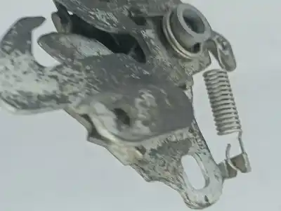 Автозапчасти б/у замок капота за citroen ds4 (nx_) 1.6 thp 155 gasolina 2011 5p ссылки oem iam 9670552080  