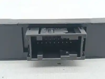 Second-hand car spare part ecu engine control for citroen ds4 (nx_) 1.6 thp 155 gasolina 2011 5p oem iam references 9659997680  