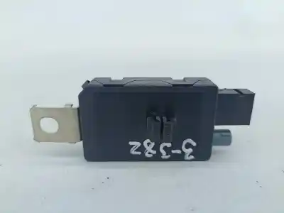 Second-hand car spare part ecu engine control for citroen ds4 (nx_) 1.6 thp 155 gasolina 2011 5p oem iam references   