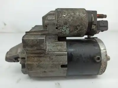 Автозапчастина б/у двигун запускається для citroen ds4 (nx_) 1.6 thp 155 gasolina 2011 5p посилання на oem iam v755001780  