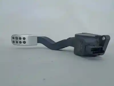 Second-hand car spare part accelerator pedal for citroen ds4 (nx_) 1.6 thp 155 gasolina 2011 5p oem iam references 9671840380