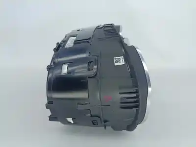 Second-hand car spare part dashboard for citroen ds4 (nx_) 1.6 thp 155 gasolina 2011 5p oem iam references 9676962180  